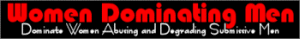 Female Domination, topsites