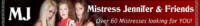 Mistresses, videos, CBT, Strap on, foot fetish, whipping